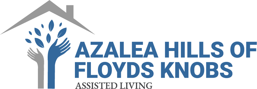 Azalea Hills of Floyds Knobs